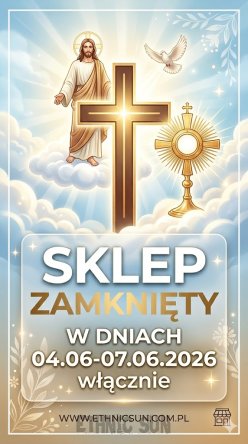 przerwa świąteczna BOŻE CIAŁO w dniach 04-07.06.2026