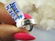 bpee4703 BŁĘKITNE CUDEŃKO  !!! Lśniący Klejnot Klasyczny Pierścień Pierścionek Laboratoryjny BLUE TOPAZ - kamień młodości r.14 Srebro 925 # - 9