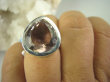 bpee3421 Rzadkość DWUBARWNY fioletowy brązowy PIERŚCIEŃ RZADKI AMETRYN -  NAJWYŻSZA JAKOŚĆ KAMIENIA r.16 Srebro 925 # - 4