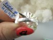 bpee4645 Wooow BOSKO PIĘKNY WIELOBARWNY Lux Pierścień Pierścionek naturalny Cytryn Lemon, Ametyst, Granaty, Oliwin, Blue Topaz r.17 SREBRO 925 # - 6