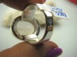 bpee2601 Biżuteria Elegancka SZLIFOWANY KLEJNOT - Pierścień Kwarc Różowy - kamień mocnego Serca r.19 Srebro 925 # - 8