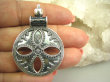 bwe3277 Orientalny Ażurowy Wisior Cały ze Srebra marokańskie wzornictwo Maroko SREBRO 925 PRZEPIĘKNY !!!! - 2