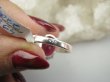 bpee4364 PIĘKNY Elegancki Pierścień Pierścionek OKAZ Rubin Indyjski Rubiny r.13 Srebro 925 - 4