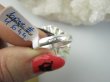 bpee4644 Wooow BOSKO PIĘKNY WIELOBARWNY Lux Pierścień Pierścionek naturalny Cytryn Lemon, Ametyst, Granaty, Oliwin, Blue Topaz r.19 SREBRO 925 # - 10