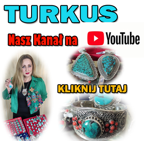 Biżuteria Egzotyczna i Orientalna z Dalekiej Azji.